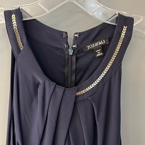 ROZ&ALI women’s jumpsuit, Size 14, NWT